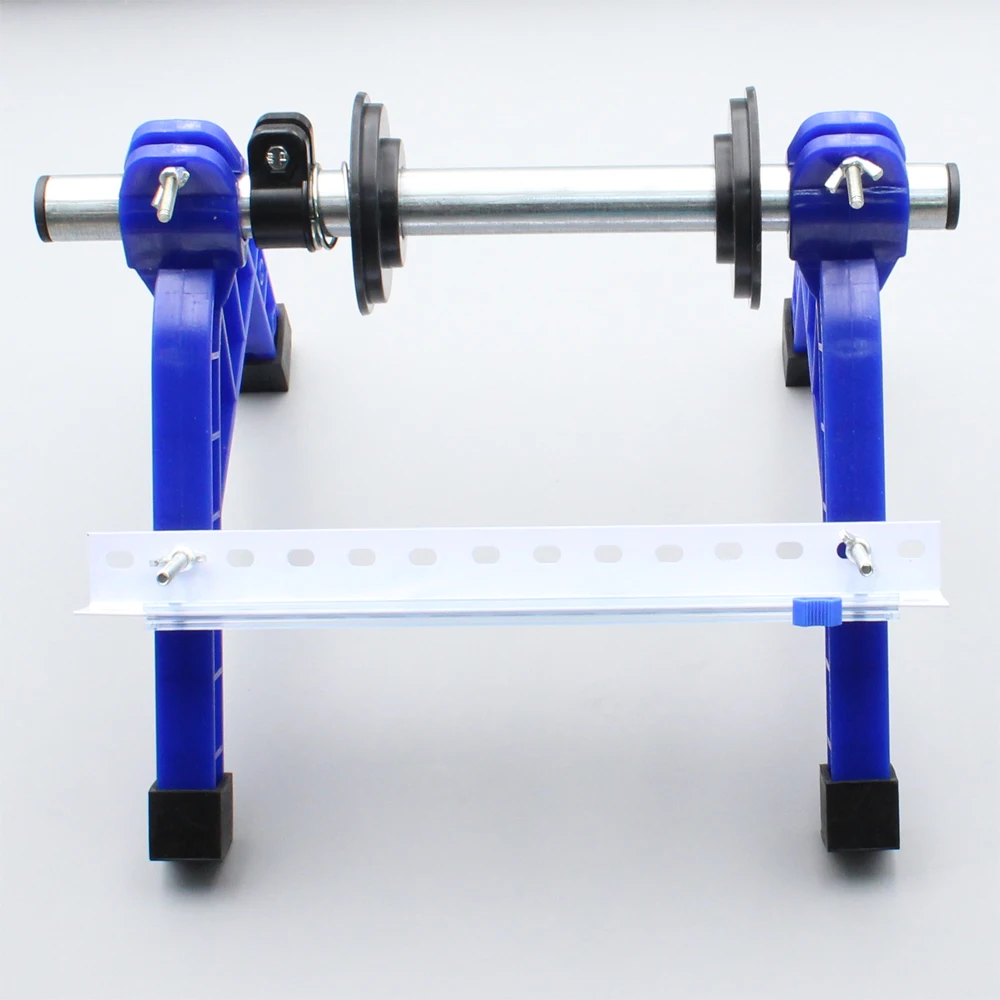 

Roller Stand With Dtf Film Cutter Kit L1800 Dtf Film Roll Holder For Epson Xp 15000 L800 L805 R1390 1400 1500W 4880 9880 Printer