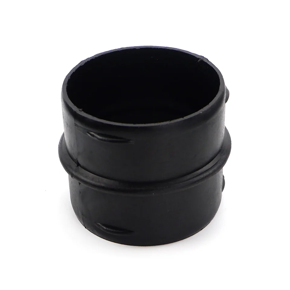 Connettore Per Condotto Da 90 Mm Per Riscaldamento Diesel Webasto/Eberspacher – In Plastica Nera, Unisce Due Tubi ID 90 Mm