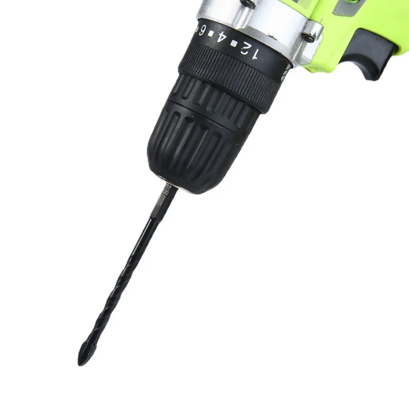 Рисунок 6 - Набор сверл для плитки