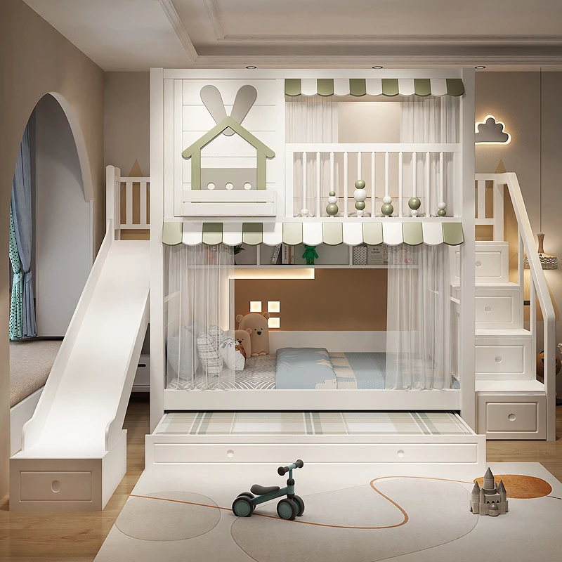 Рисунок 2 - Детская кровать, двухъярусная кровать