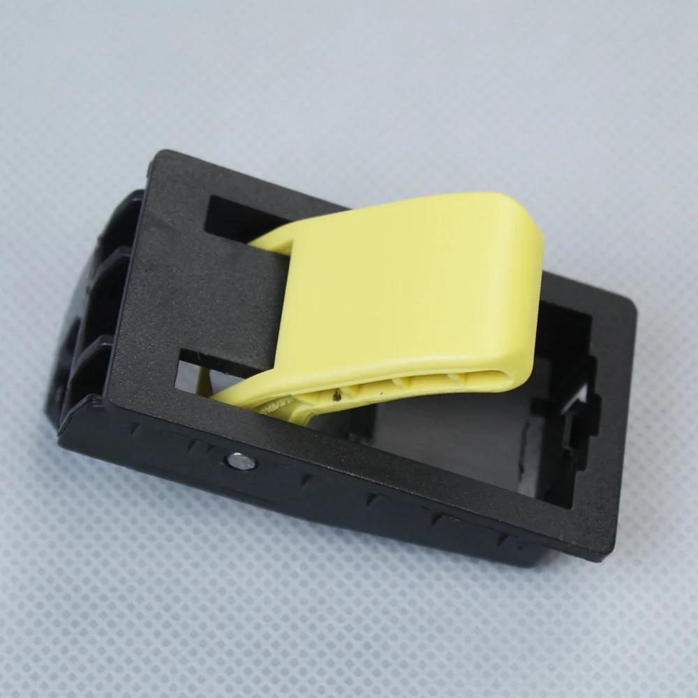 Nowa dźwignia kontroli bezpieczeństwa kaptur 31457172 dla