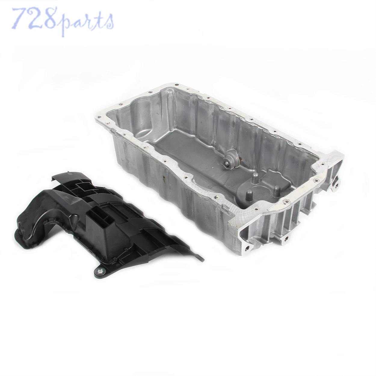 1.9TDI/2.0TDI Oil Sump Pan Fit For VW Touran Passat Audi A3 Skoda Octavia Superb Seat Leon BJB BKC BXE AZV BKD 038 103 603 AG
