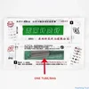 New Package Huanqiu Disposable Sterile Acupuncture Needles 500pcs 3