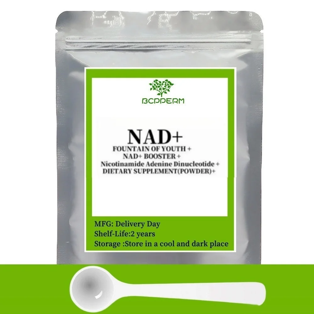 Nad+ Booster Anti Aging nad booster anti aging