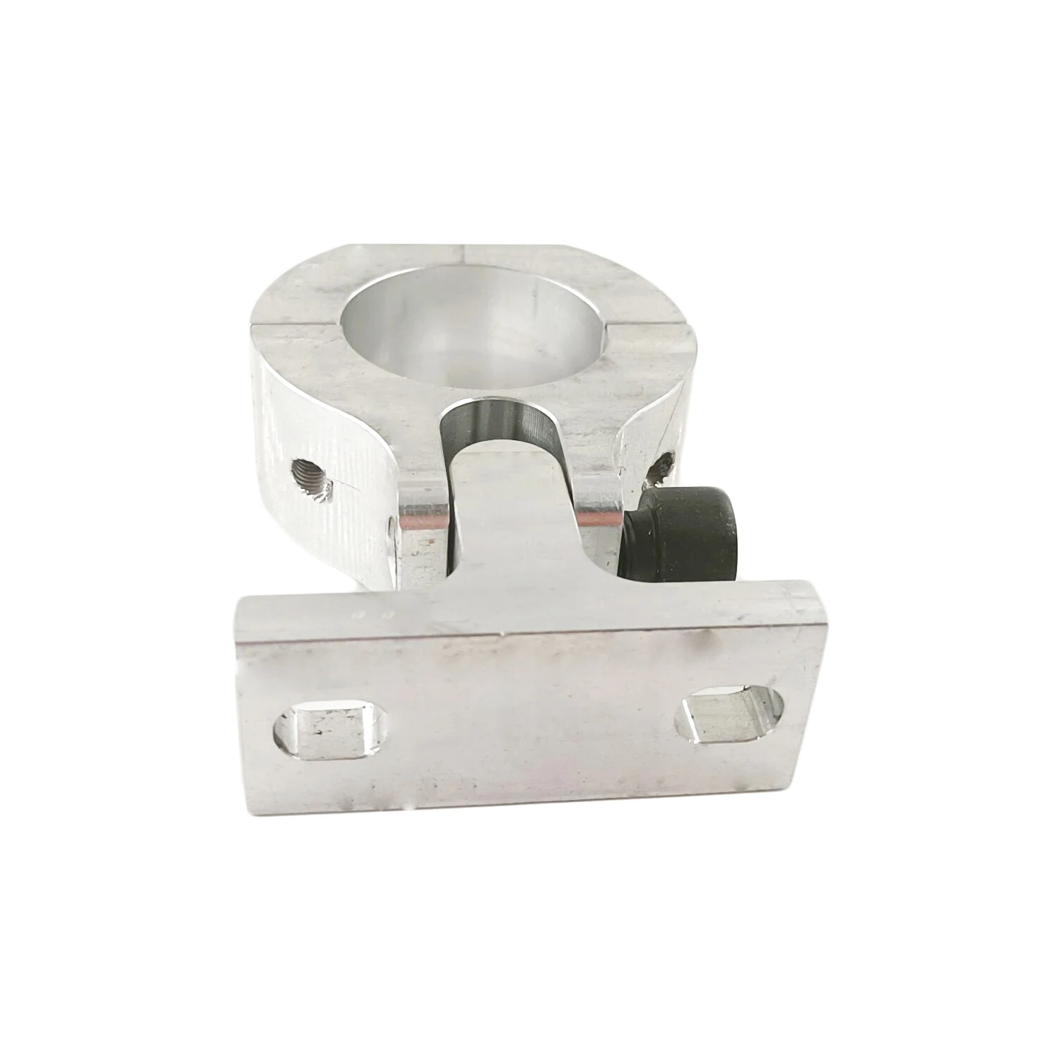 NEW 1.65 CNC Motor Mount For 3.4L Gas Frame - Universal Fit For