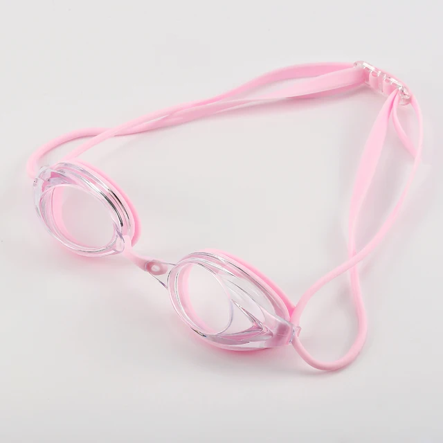 Men's swimming goggles new professional race goggles women and youth swimming goggles anti-fog waterproof sunscreen adult swimmi 5