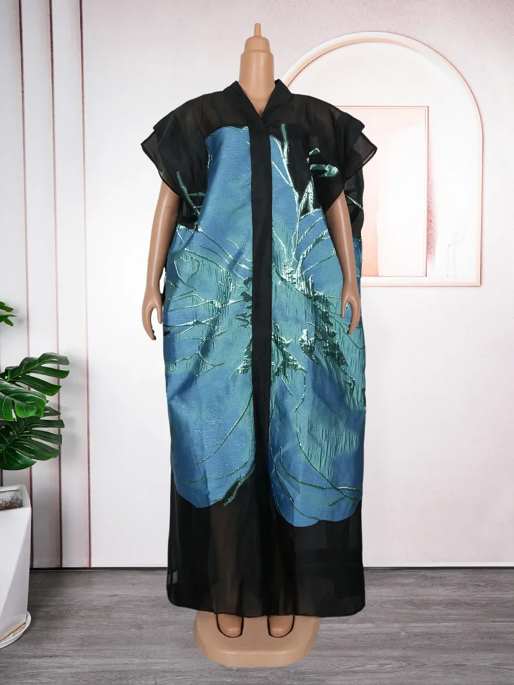 A front side + color 4