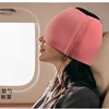 Migraine Ice Head Wrap Cold Therapy Headache Relief Gel Ice Hat Cap for Tension Puffy Eyes Migraine Relief Cap 2