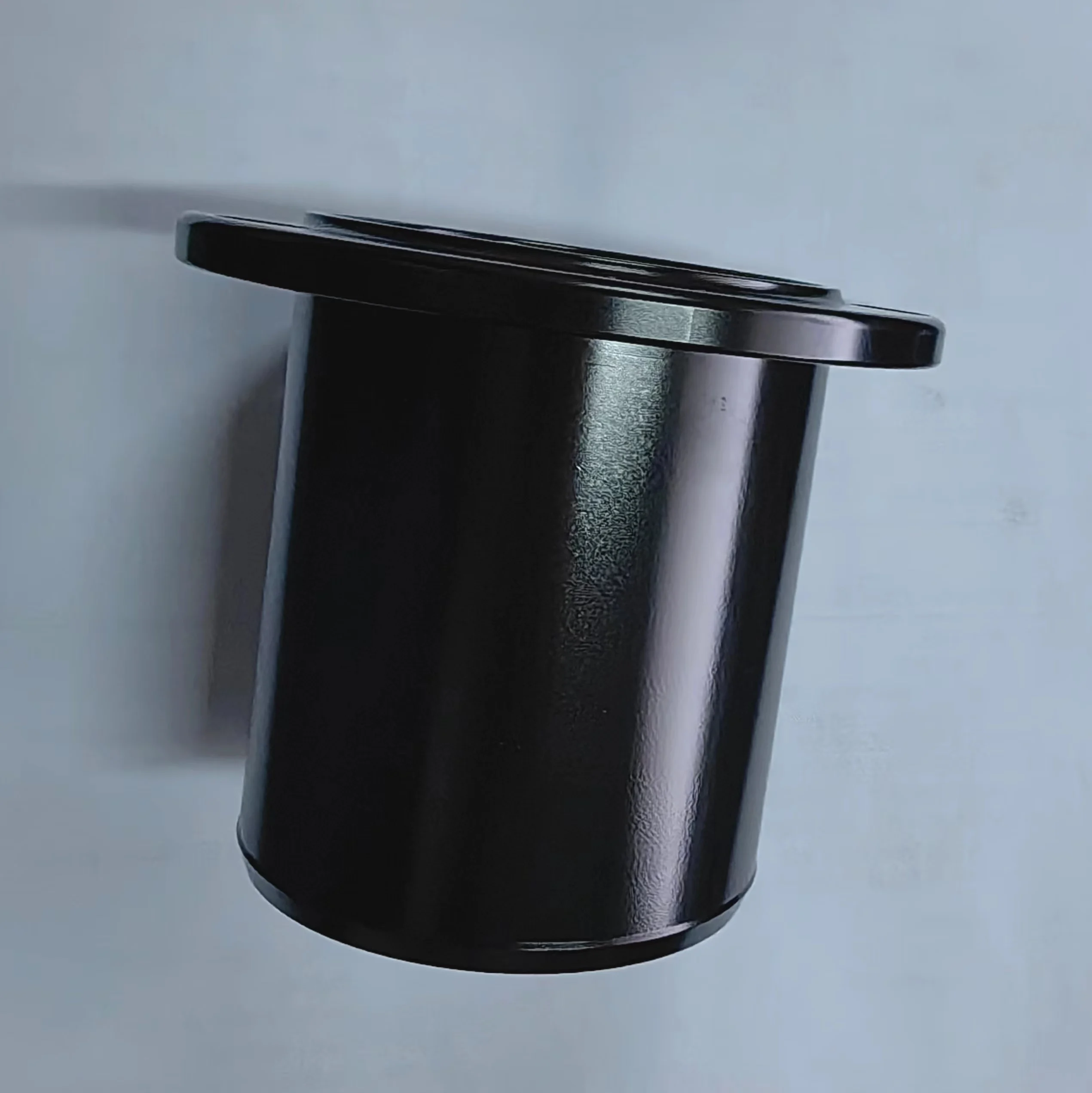 Рисунок 3 - Заготовка алюминиевого заднего