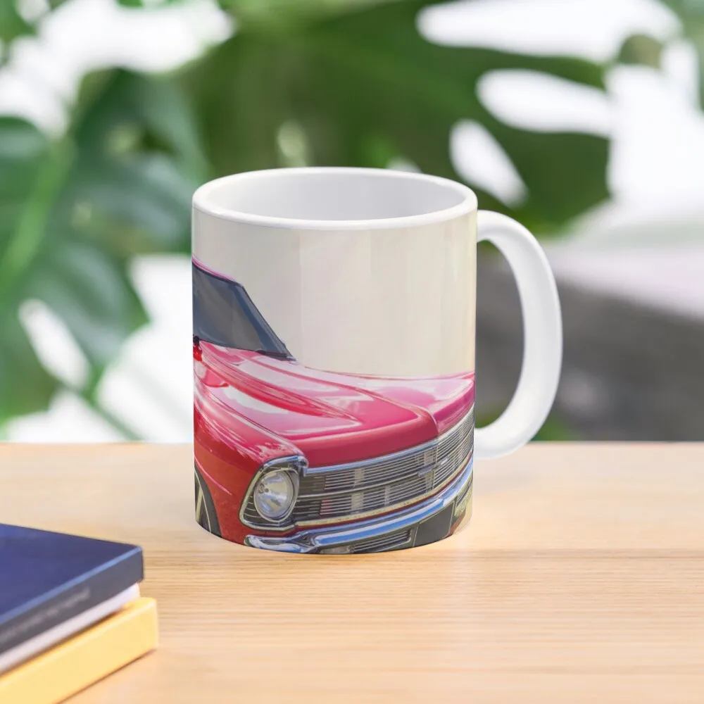 

1967 Nova Coffee Mug Thermal Mug For Coffee