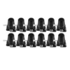 12 Pcs Clockwork Legged Robot Walking Toy Movement Clockwork Toy Movement Mechanism Robot Toy 1