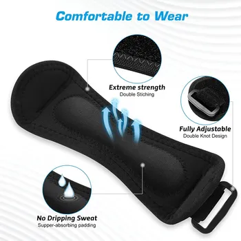 Adjustable Patella Knee Brace 1