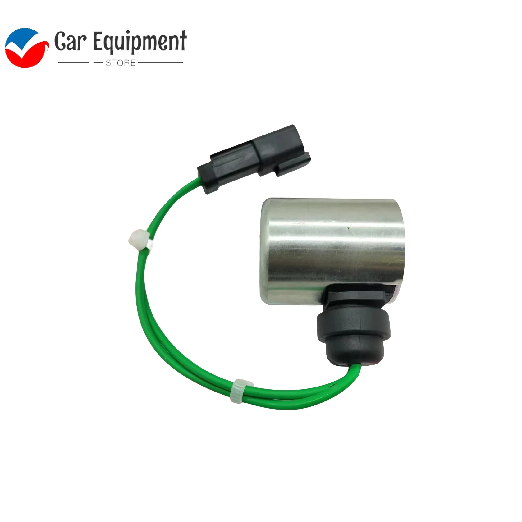 2189894 Solenoid Valve Coil 24V For Caterpillar loader 120H 135H Excavator 218-9894