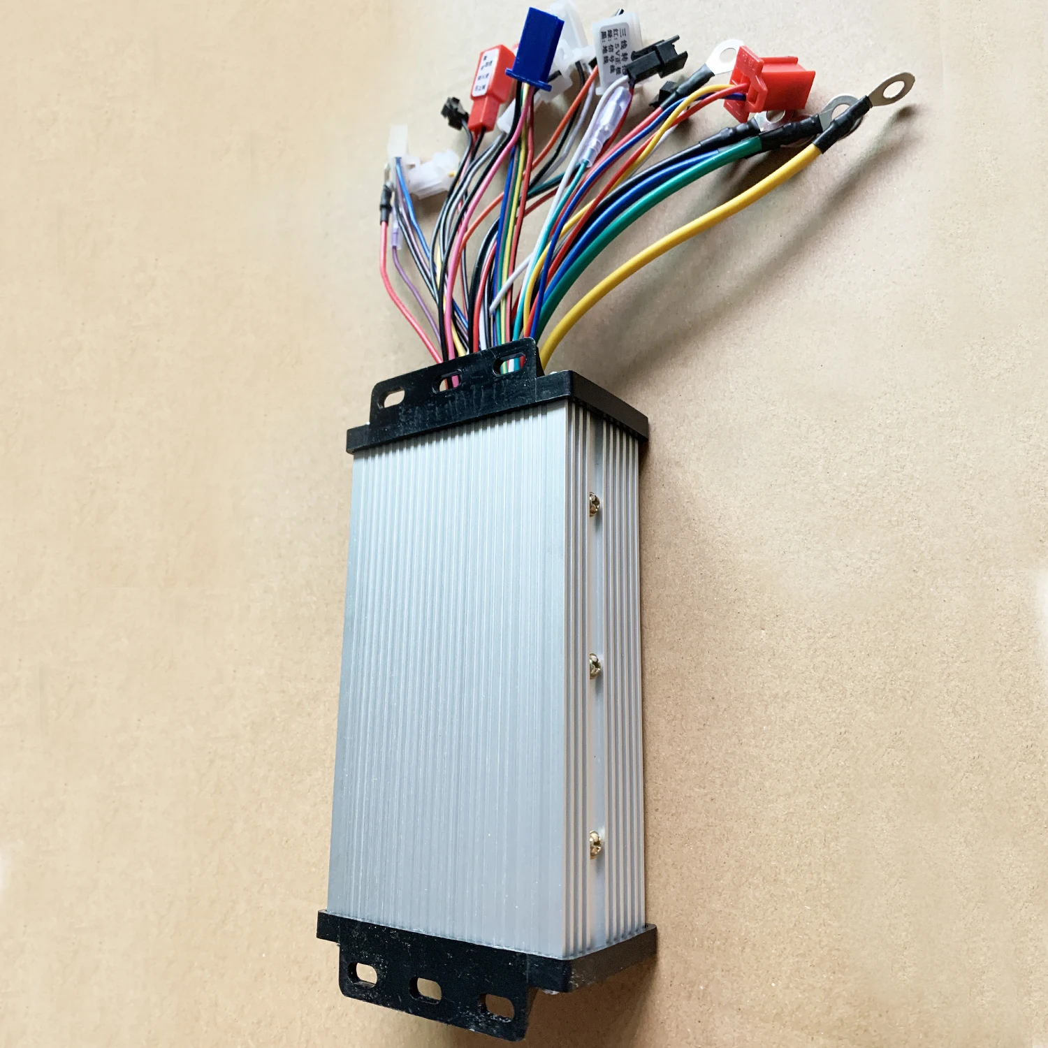 350W/450W/500W/800W three-mode sine wave controller 48V/52V/64V e-bike brushless