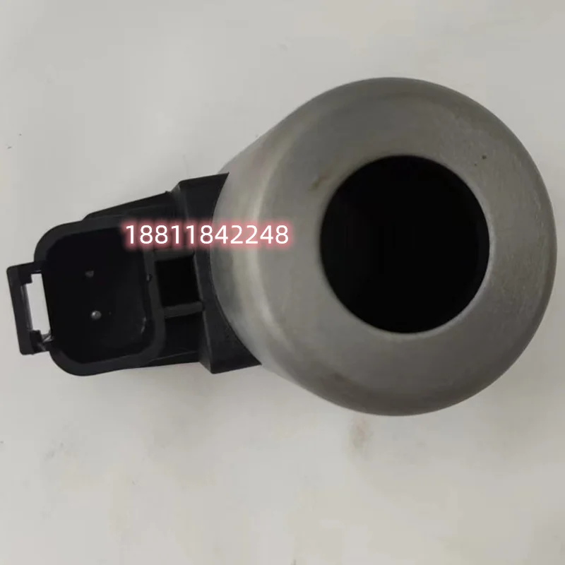 Zawór elektromagnetyczny cewka 27449900 29101190 6034440-002