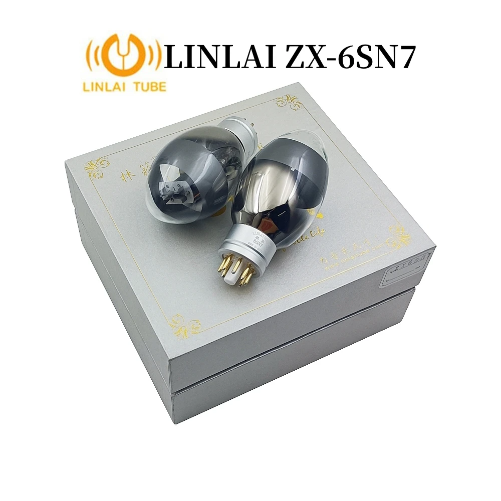 ユウ LINLAI 6SN7 300B KT88 2A3 274B 101D 805 211 845 Electron