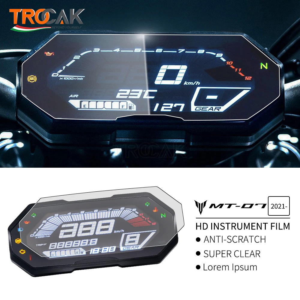  ũġ Ŭ ũ   ȣ  ʸ, ߸ MT-07 MT07 FZ-07 FZ07 MT FZ 07 2021 2022