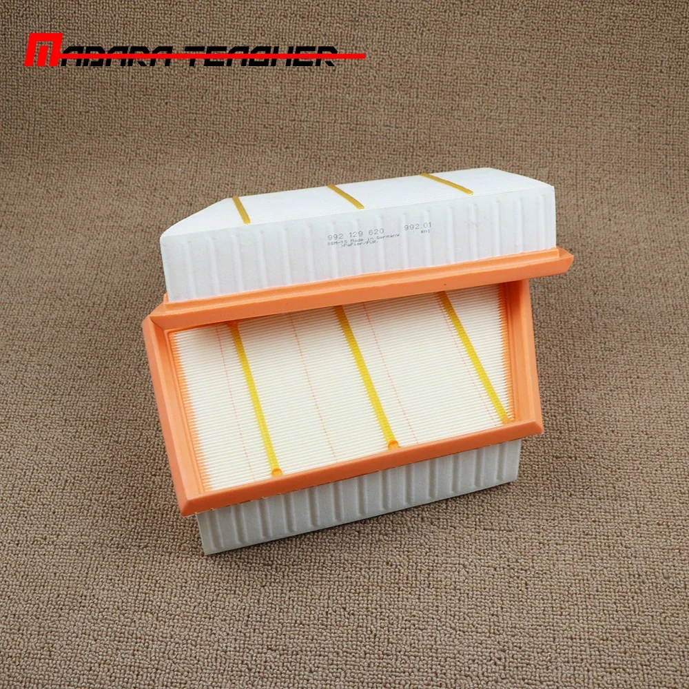 1Pair 992129620 992129620A Air Filter Element Suit For