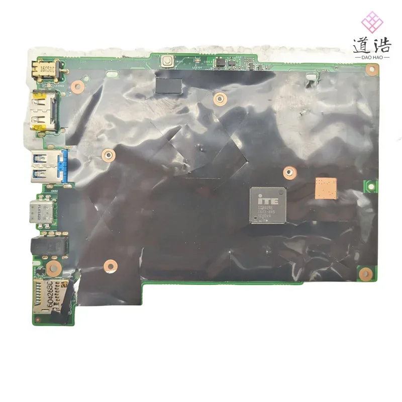 For SF20BA Laptop Motherboard 15BFW8-011000 DDR3 Mainboard 2 S04af4beaa2174d54808cd0cdfc843ddck