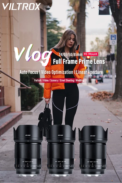 Full Frame 85mm Street Photography Photography 85mm Prime Lens