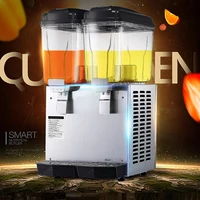 Beverage Machine Commercial Juicer Hot and Cold Double-Temperature Three Full-Automatic Milk Tea For Drinks 1