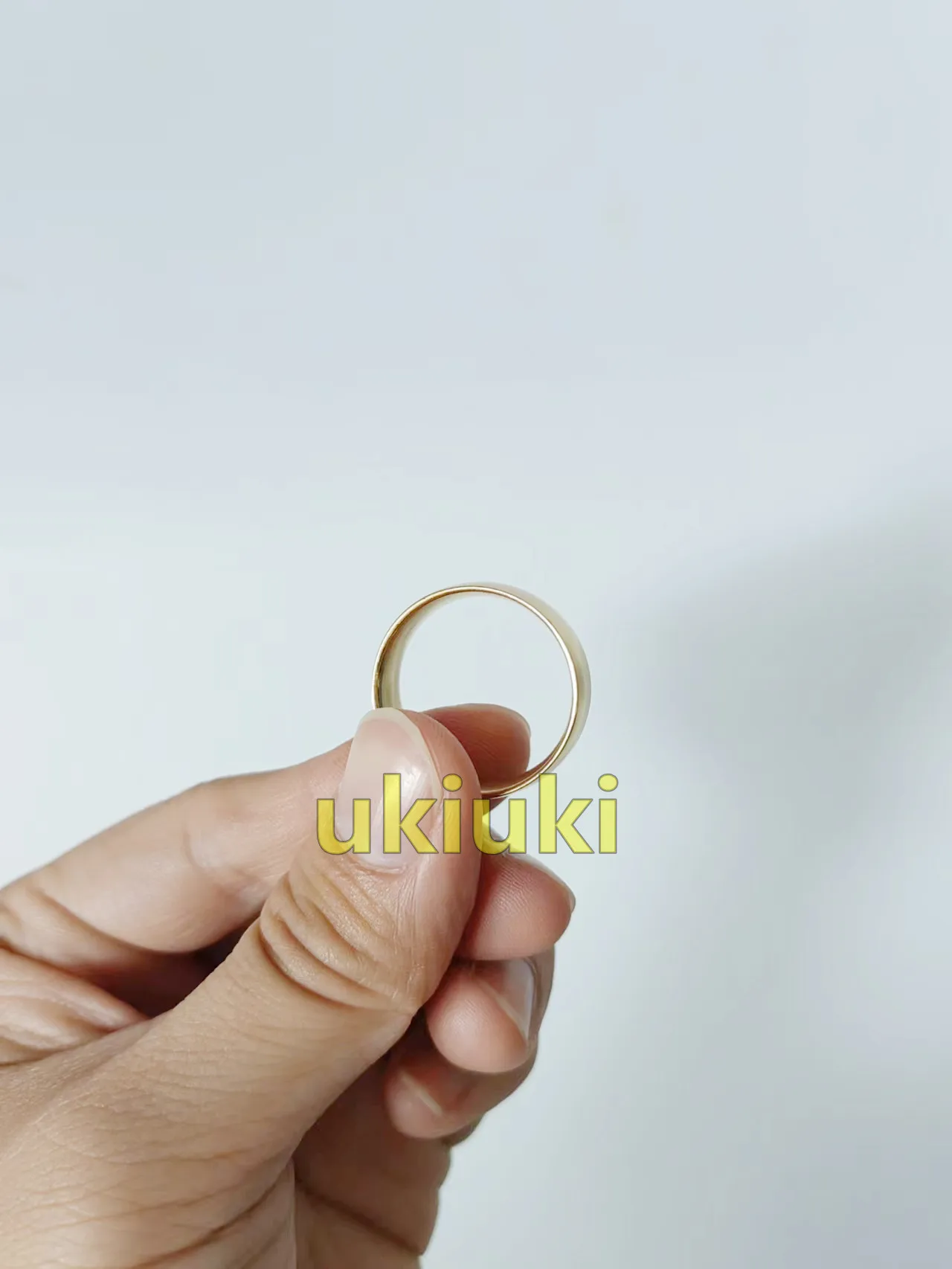 Yuri Katsuki Victor Nikiforov Yuri Accesorios de anillo de Cosplay