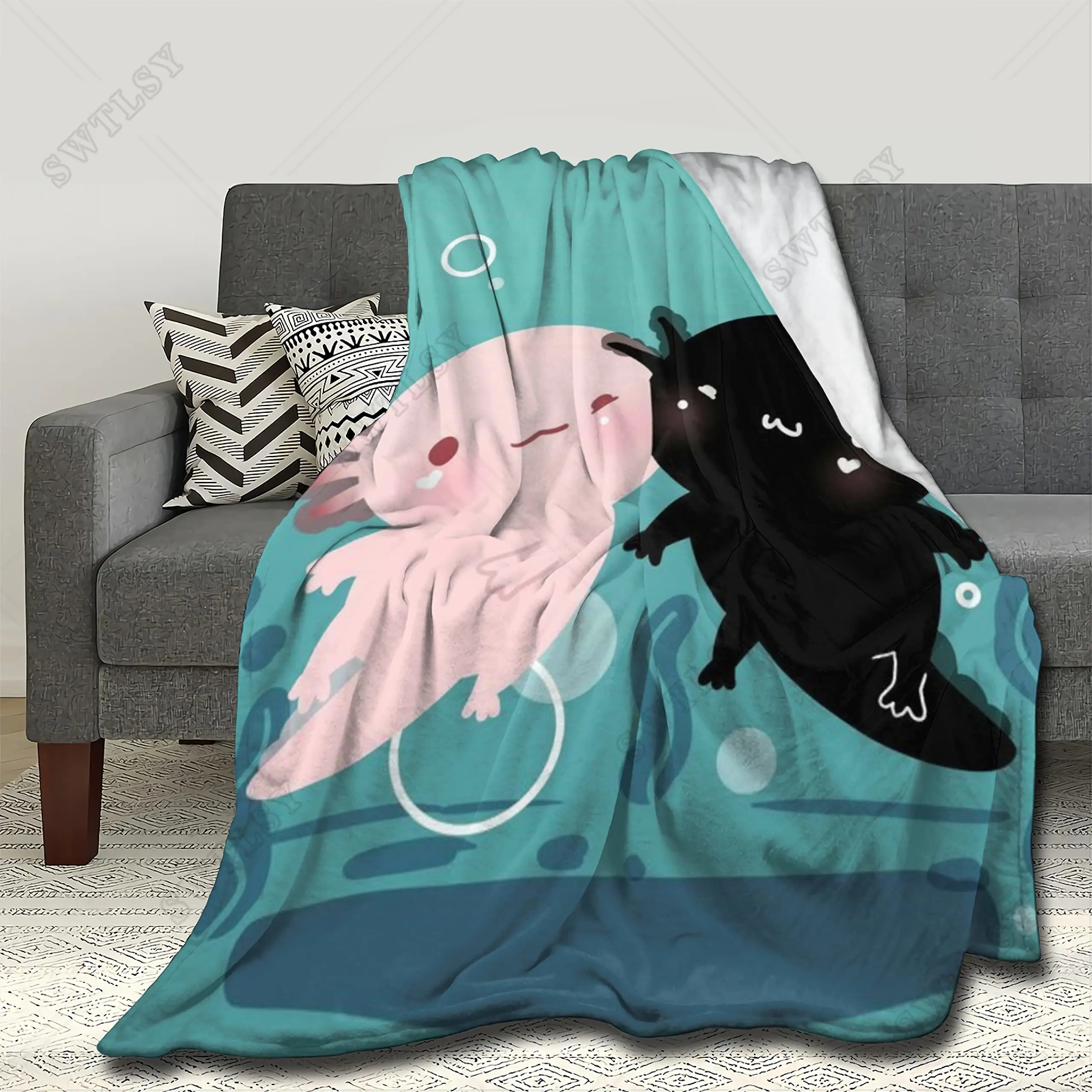 �Ϳ��� �Ϳ��� Axolotl ħ�� ���� ���, Axolotl ������ ���, ������ �淮, �ε巯�� �ö���, ���� ���, �̺�, ���� ���