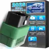 Alfametrix OBD2 Scanner Automotriz Profesional Universal OBD2 Bluetooth Mini Full System code reader Car Diagnostic Tool APP 1
