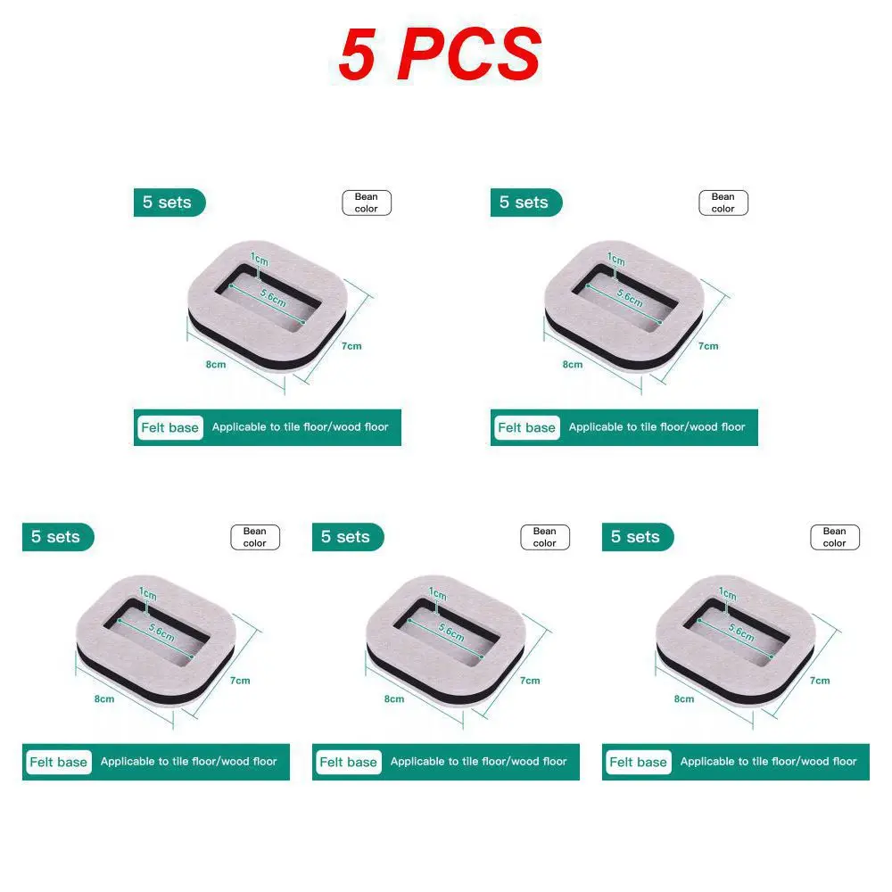 Style A 5pcs