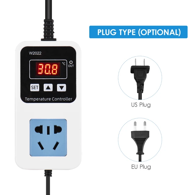 Temperature Controll