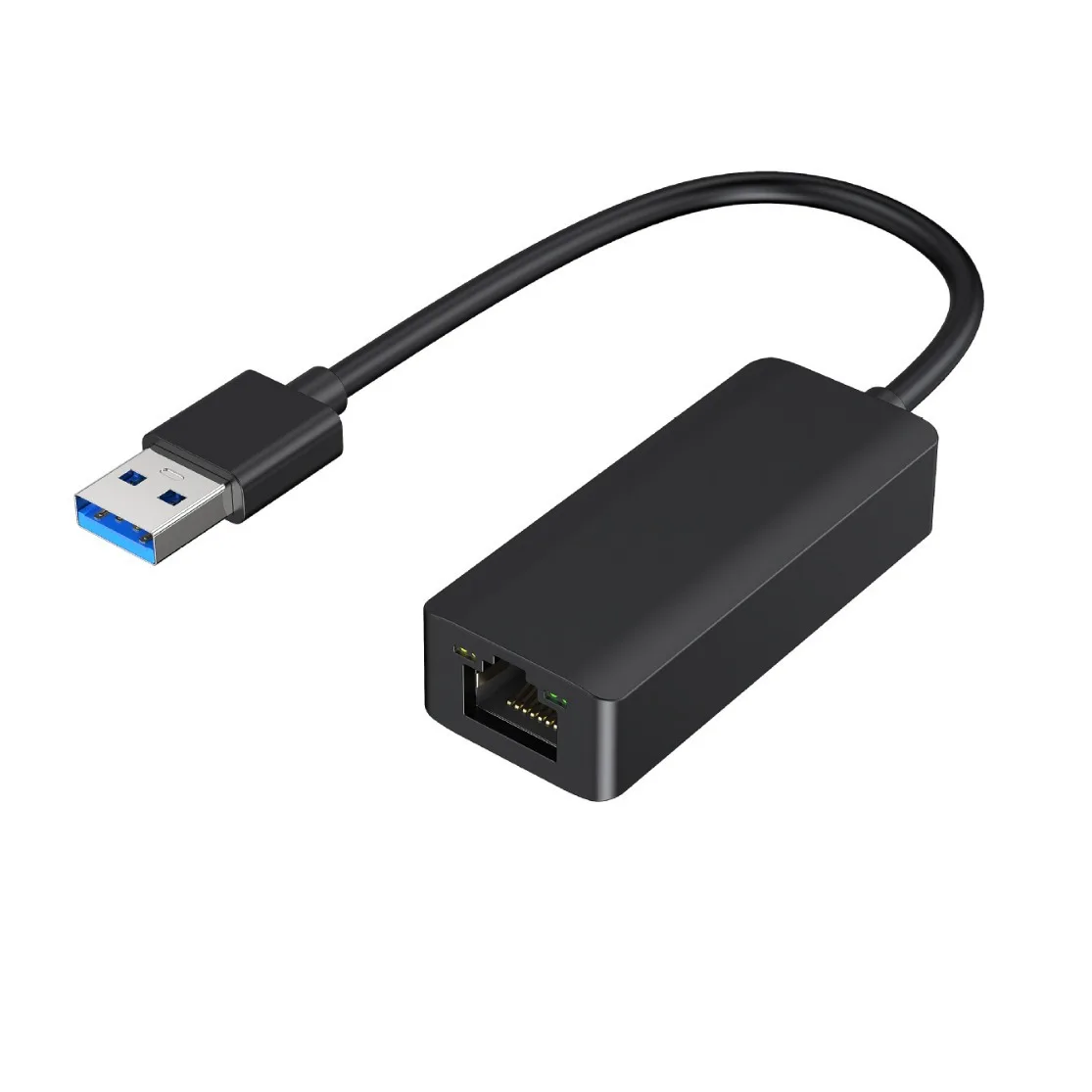 סוג usb c מתאם ethernet 10/100mbps usb ל rj45 כרטיס רשת מתאם רשת lan עבור macbook למחשב נייד חלונות 7 8 10 11