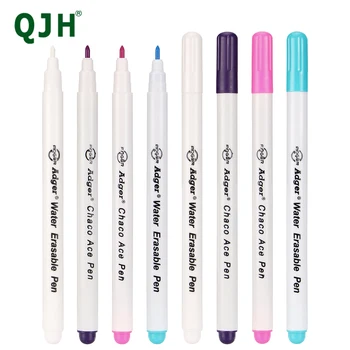 Erasable Fabric Marker Set 1