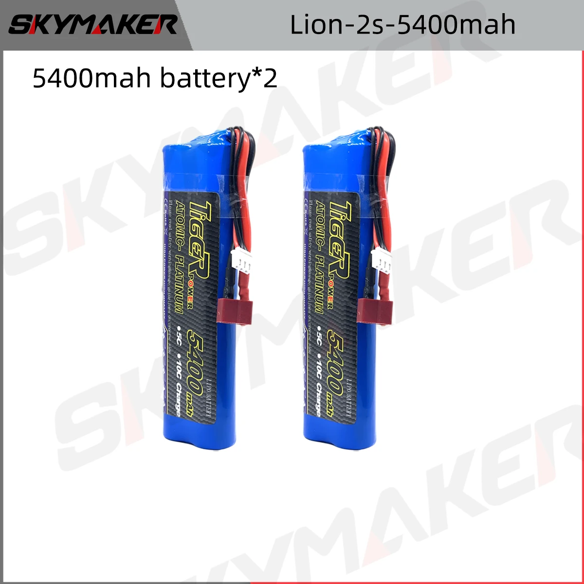 Lion-2s-54002B