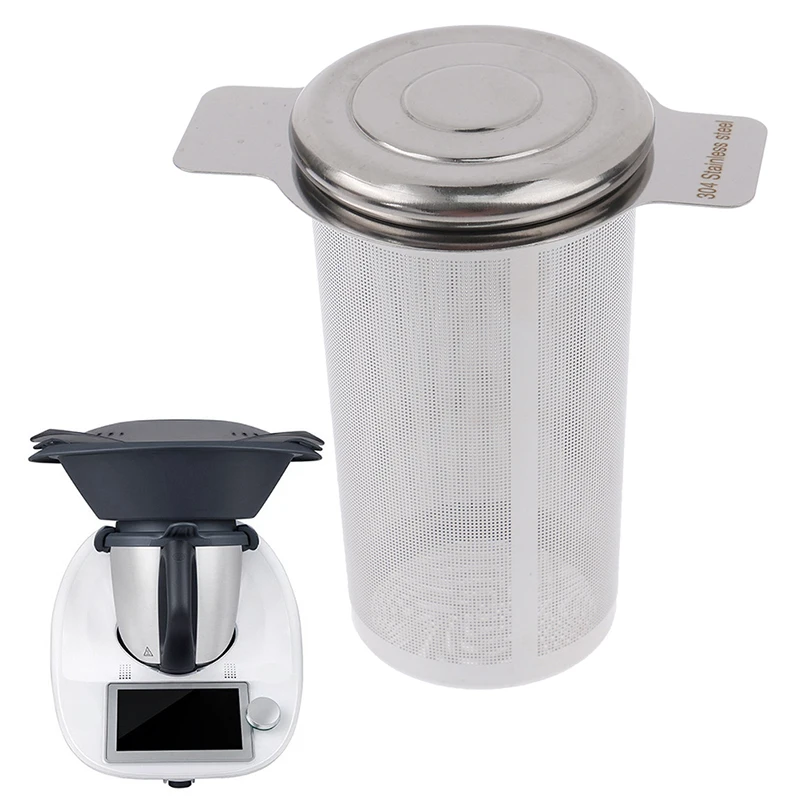 Filtro de té para Thermomix TM5 y TM6