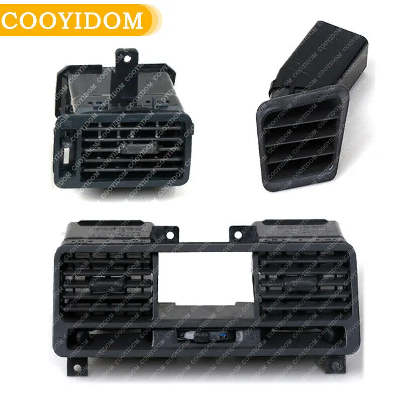 

For Mitsubishi Pajero V31 V32 1998-1999 MR308038 Air Conditioning Vent Panel