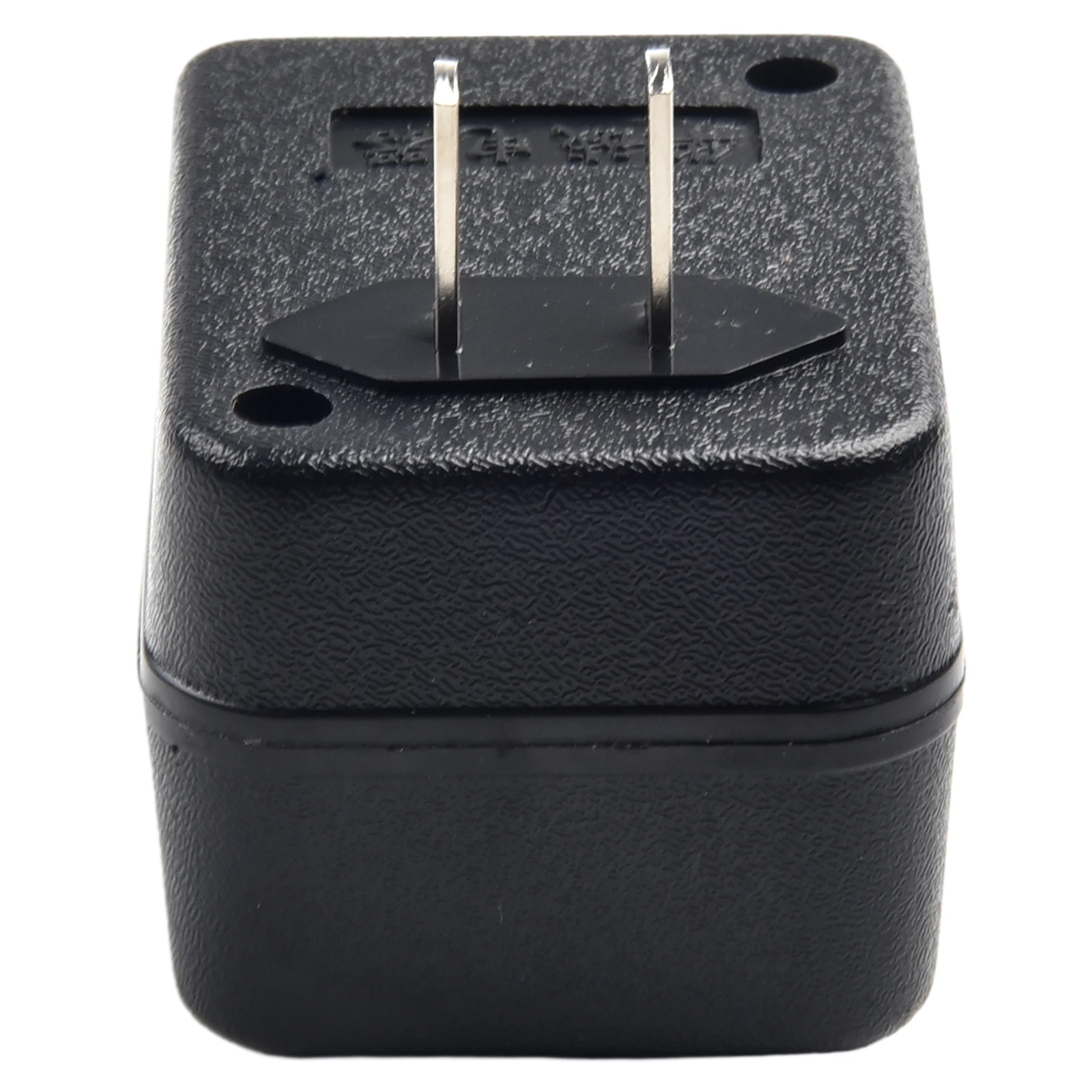 Universal Voltage Converter Travel Adapter - 50W Step-Down Transformer for Worldwide Use