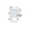INS Star Series Photo Frame Acrylic Cartoon Photocard Holder Korean Ins Idols Card Holder Photo Stand Card Display Stand Decor 5