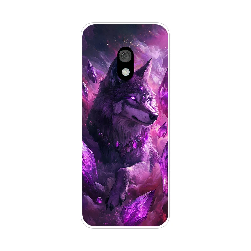 Floral Marble Shockproof TPU Phone Case with Fashionable Bumper Design