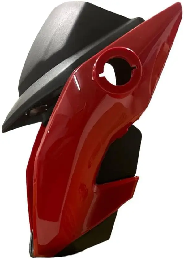 Тушь Для Ресниц Farol + Bananinha 150 2014 A 2015 Fan Start 125.