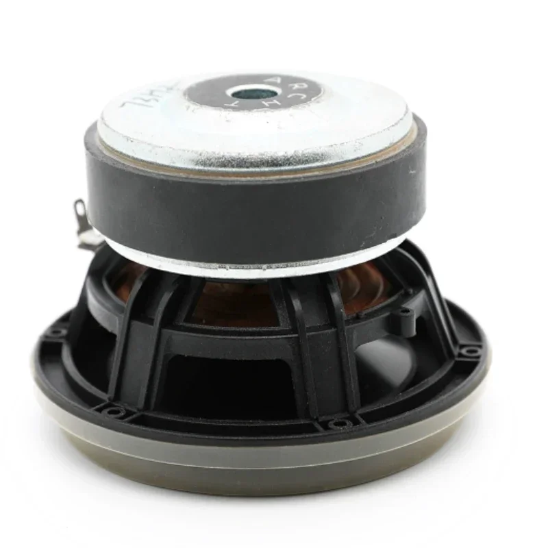 SOTAMIA 1Pcs 4.5 Inch Midrange Woofer Speaker 4 Ohm 35W Audio Speaker Bass Aluminum Low Frequency Loudspeaker for ARCHT ONE