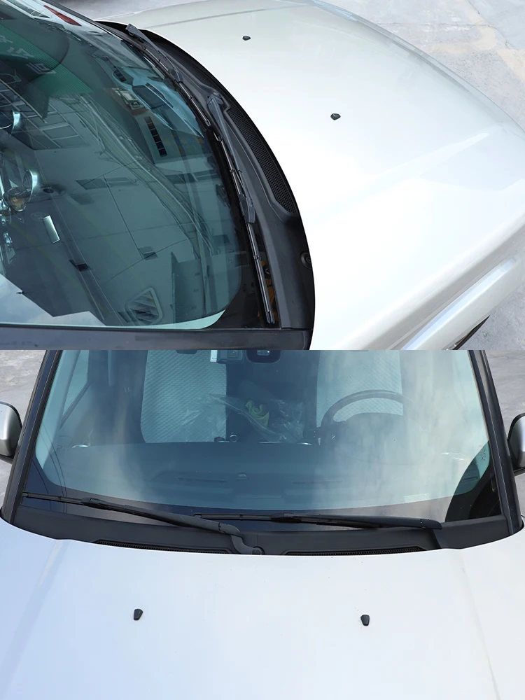 Car Windshield Trim