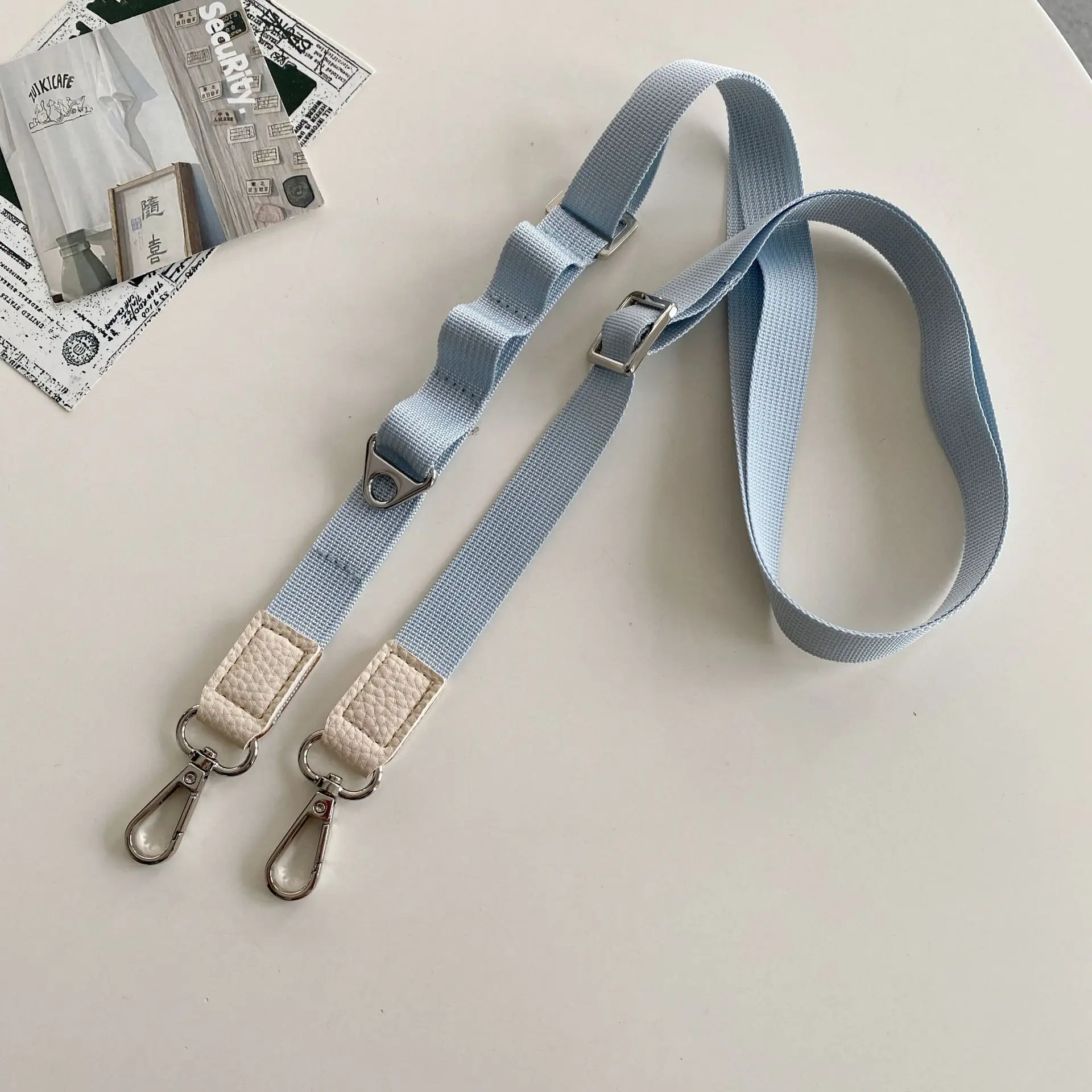 Adjustable Anti-Theft Universal Phone Lanyard