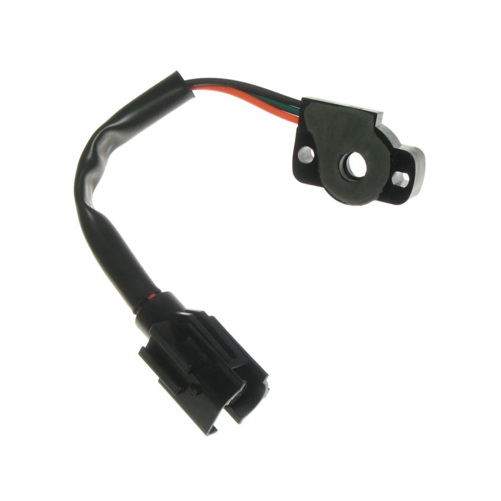 

Датчик положения дроссельной заслонки Tps для Ford Mustang E-Series Bronco Pickup F-Series 12339049, 12339051, E4AF-9B989-AA, E5AF-9B989-AA