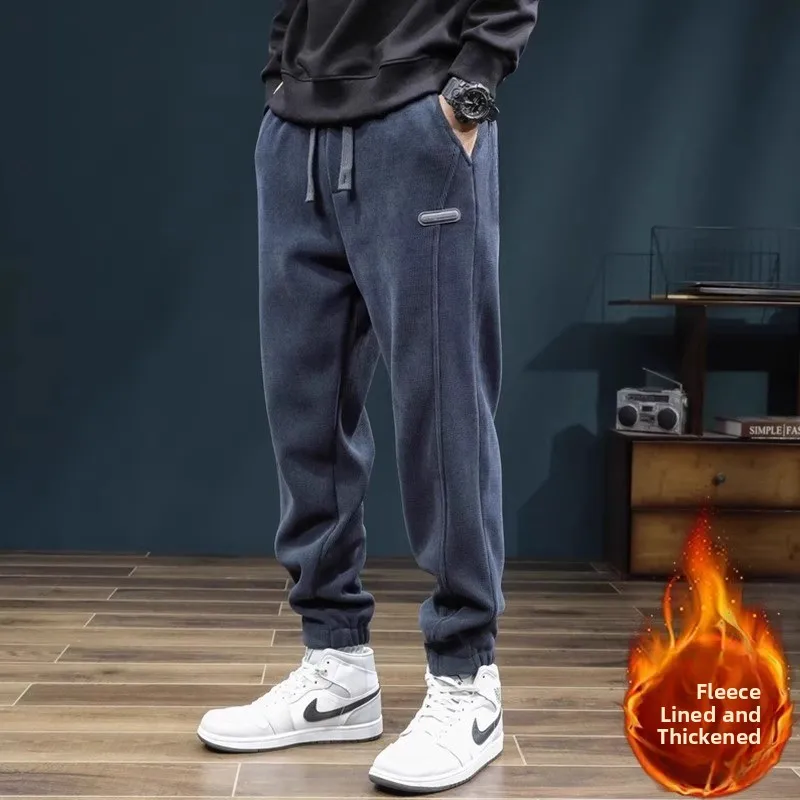 Dark gray [velvet style]