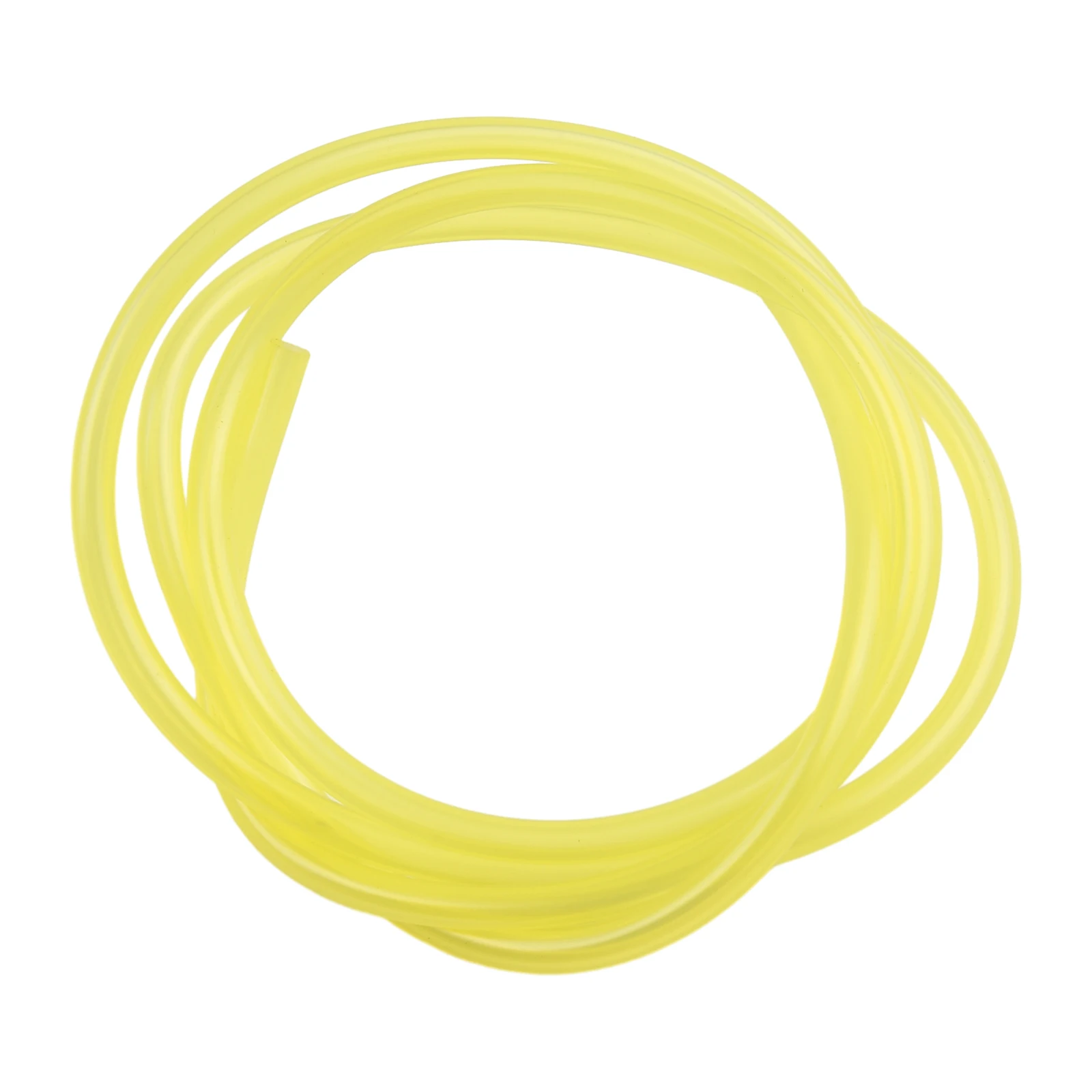 

New Fuel Petrol Hose Fuel Petrol Pipe Chainsaws Chainsaws 3MM Fuel Petrol Fuel Petrol Pipe Hose Strimmers OD 5MM