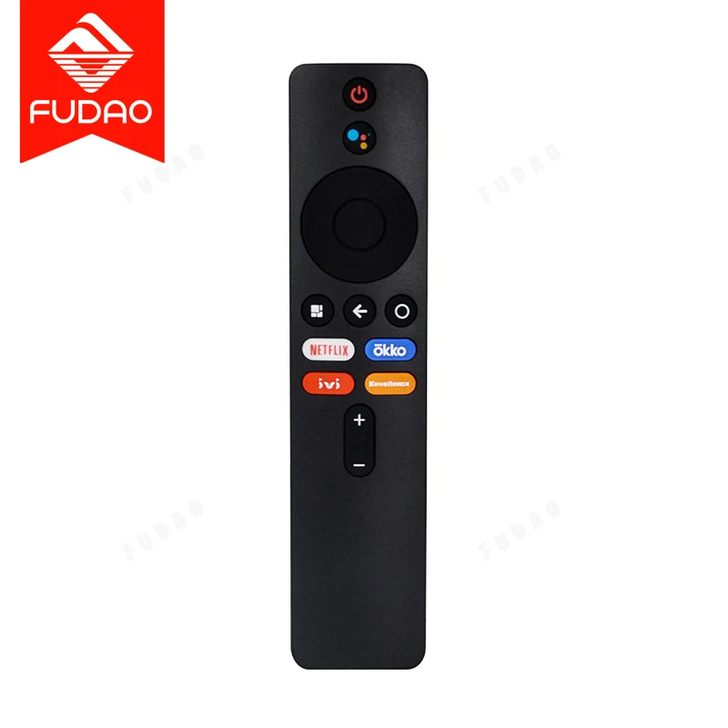 XMRM-M3-Voice-Remote-Control-Used-For-Xiaomi-MI-TV-Stick-Wireless-Suit ...