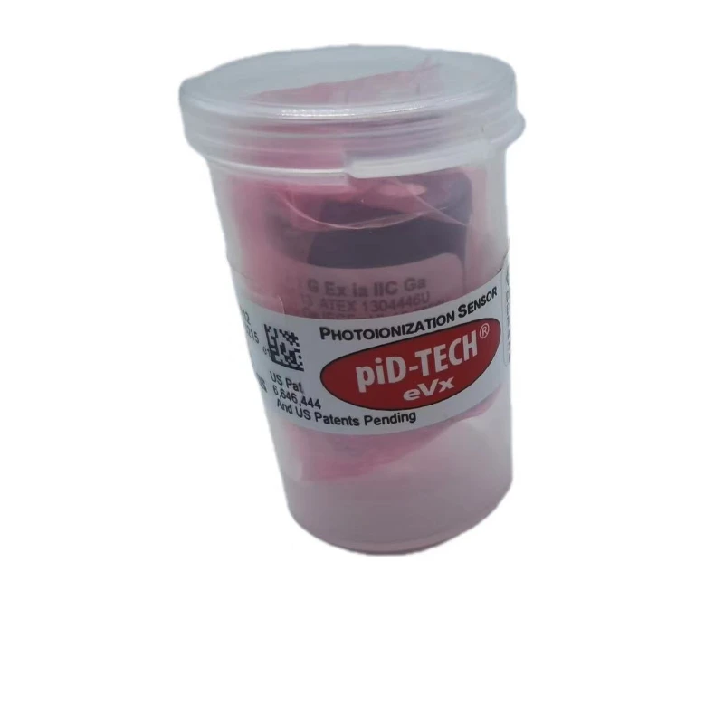 Us Baseline Pid-Tech Evx Oem Sensori Di Fotoionizzazione Modulo Sensore Di Gas Tvoc Per La Qualità Dell'Aria Ing Pid-200