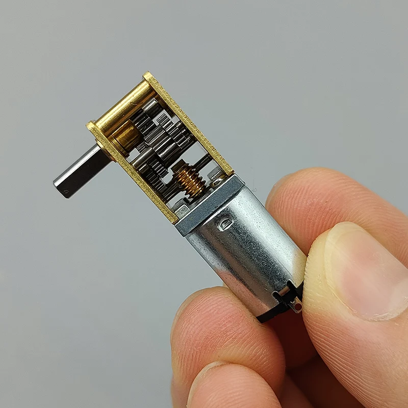 N20 pełny motoreduktor metalowa skrzynia biegów DC 3V 6V 9V 12V 4RPM-381RPM niska prędkość wysoki moment obrotowy motoreduktor ślimakowy motoreduktor zamka samochód zdalnie sterowany 17 S04b12bf22f7c48efba6b3b9d5c9351c90 N20 pełny motoreduktor metalowa skrzynia biegów DC 3V 6V 9V 12V 4RPM-381RPM niska prędkość wysoki moment obrotowy motoreduktor ślimakowy motoreduktor zamka samochód zdalnie sterowany