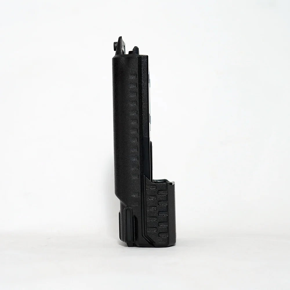 Baofeng UV-5R Extended Battery Type-C Charging 3800mAh BL-5 For Walkie Talkie UV-5RA UV5RE BF-UV5RT GT-5R BF-F8 BF-F9 2Way Radio 5