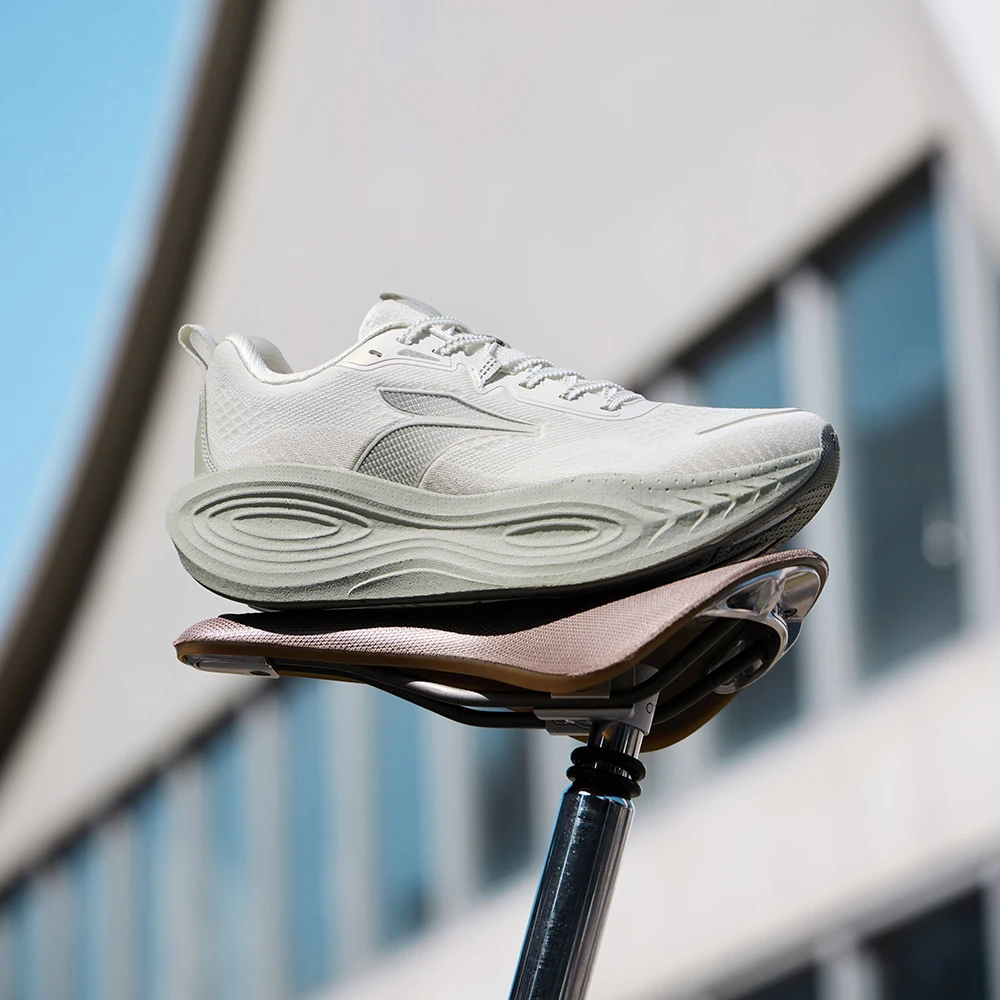 361 Degrees PopBlaze 5 Men Running Shoes New Cushioning